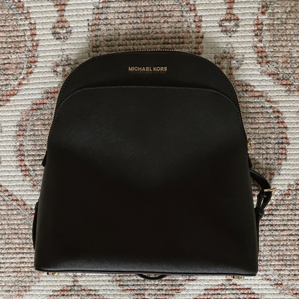 michael kors backpack